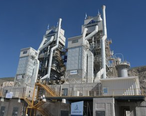 Una calera sumará a casi 800 personas para trabajar 