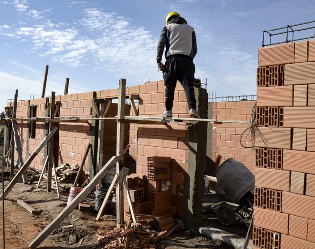 ¡Esta es tu oportunidad! Abrieron la inscripción para los créditos de Casa Propia
