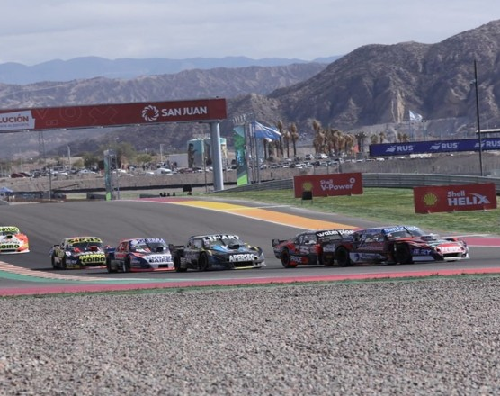 El TC en el Villicum tendrá traslado gratis para el público
