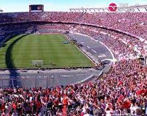 El mal ejemplo del Superclásico: si se repite, volverán a jugar sin público