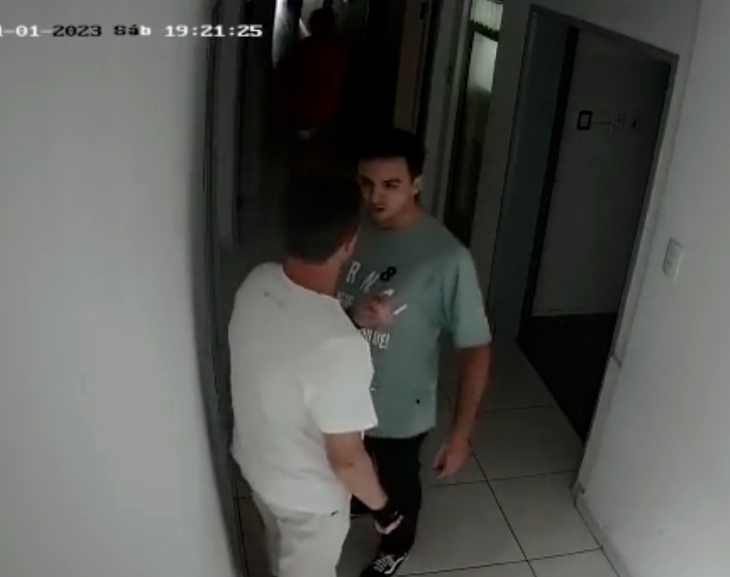 Brutal agresión a un médico de Santa Fe: los hijos de una paciente lo golpearon hasta quebrarlo