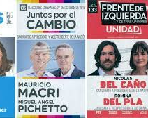 Las elecciones le costarán al Estado $1.700 M sólo en impresión de boletas