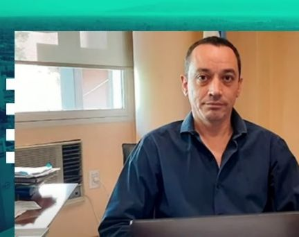 Renunció un funcionario de Desarrollo Humano 
