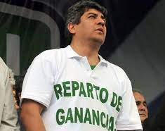 Los camioneros advierten: "Vamos a empezar a reclamar de otra forma"