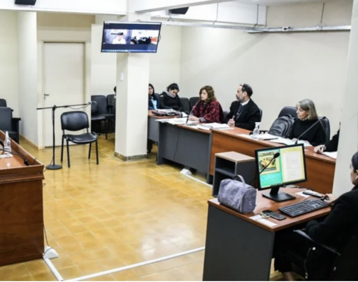 La Justicia dictó presión domiciliaria al acusado de abusos en el Colegio Luján