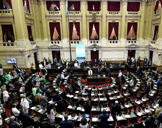 La nueva fórmula jubilatoria comienza a debatirse en Diputados