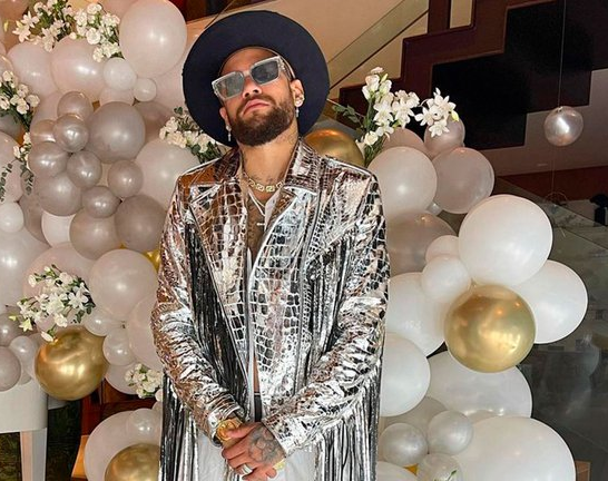 Neymar otra vez: aseguran que armó fiestas maratónicas en la previa del clásico con Argentina