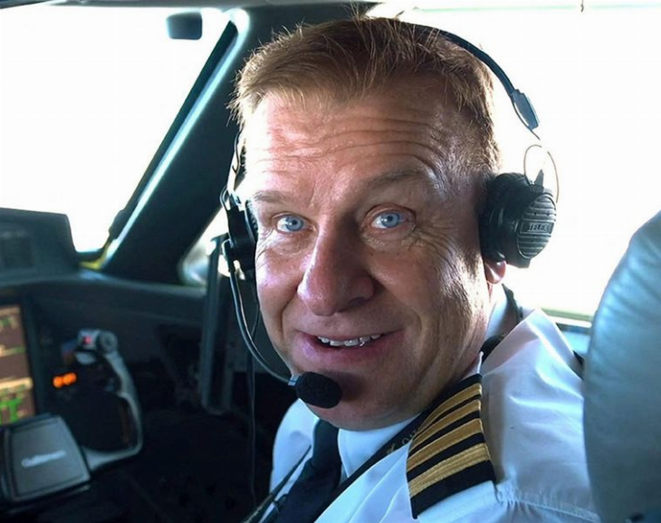El último mensaje de uno de los tripulantes del submarino Titan antes desaparecer
