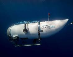 Carrera contra el tiempo: a los tripulantes del submarino le quedan menos de 72 horas de oxígeno