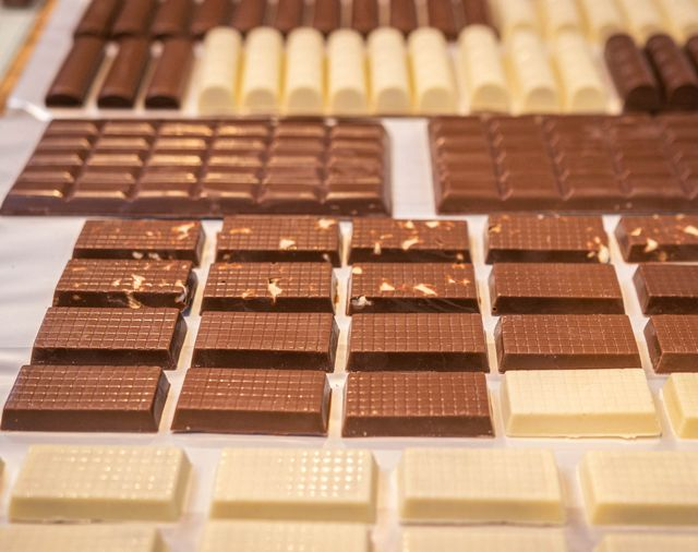 ¿Querés hacer exquisitas cosas dulces? Esta es tu oportunidad 