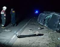 Por andar "cazando pokemones" en su auto, provocó una tragedia con muertos