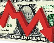 El dólar libre en picada, cerró en $151