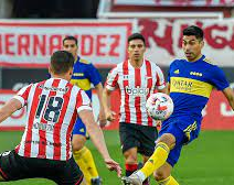 Boca cayó ante estudiantes y quedó relegado en la tabla de posiciones