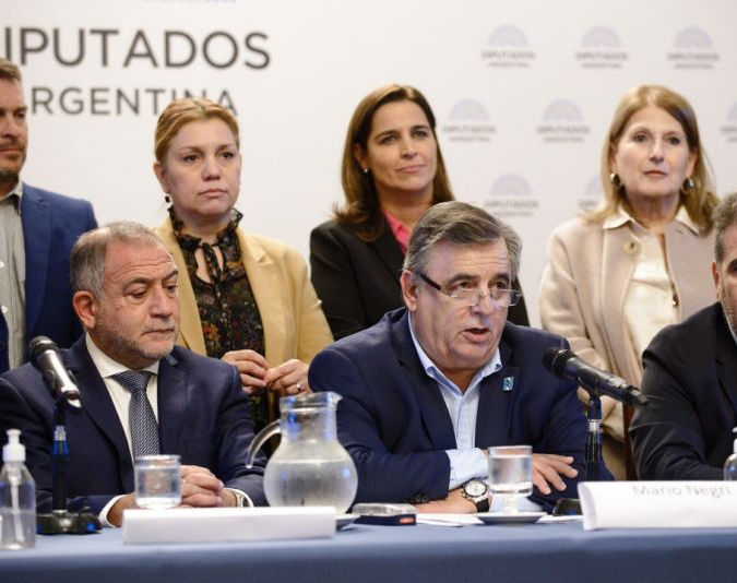 JxC impugnará designaciones en el Consejo de la Magistratura nacional