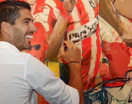 Un sueño cada vez más concreto: las dos condiciones que se deben dar para que Luis Suárez llegue a River