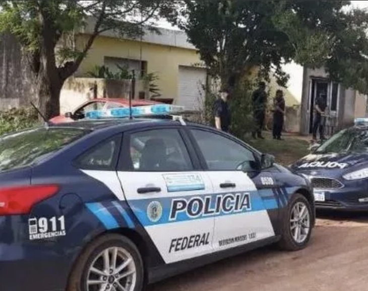 San Juan y otras provincias involucradas en una red de pornografía infantil 