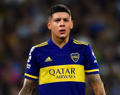 Fin de la novela: Rojo finalmente jugará en Boca