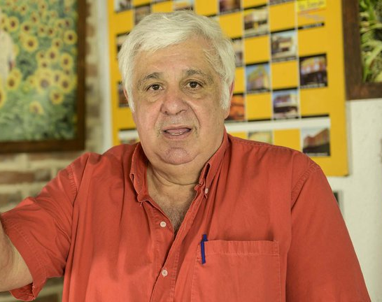 Ordenaron la excarcelación de Alberto Samid y el empresario celebró
