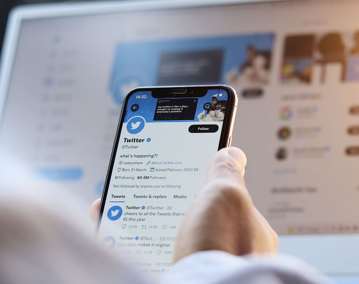 Twitter permitirá que los usuarios escondan que están pagando Twitter Blue