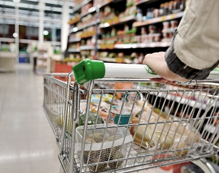 El gobierno se reunió con supermercadistas para hablar de precios