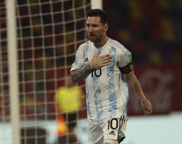Argentina vs Bolivia por la Copa América: hora, formaciones y TV