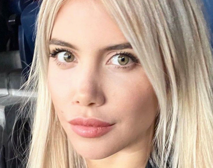 La última foto de Wanda Nara con un contundente mensaje: sigue sin usar su anillo de casada y lejos de Mauro Icardi