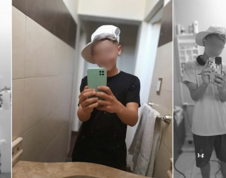 Hallaron muerto a un adolescente en Rawson 