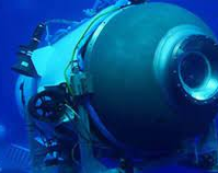 Confirmaron la muerte de los cinco tripulantes del mini submarino Titán