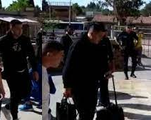Riquelme punzante en la previa de San Juan: "Macri sin Bianchi, no llegaba"