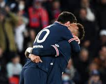 Lionel Messi conquistó su título 41 y quedó a un paso de igualar a Dani Alves como el futbolista más ganador de la historia