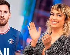 Por qué Lionel Messi dejó de seguir a Lali y casi "todas las mujeres del mundo" en Instagram