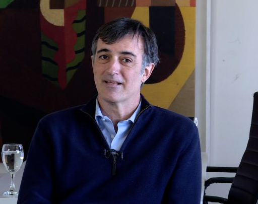 Por su enfermedad, Esteban Bullrich renunciará a su banca