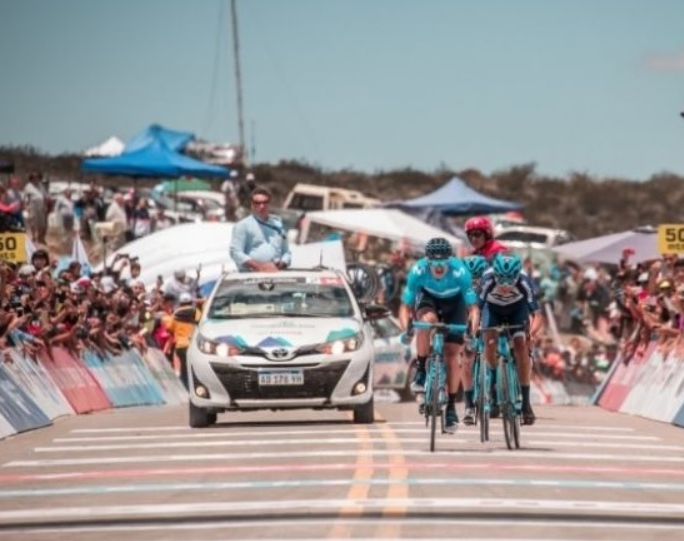 Anunciarían la cancelación de la Vuelta Internacional a San Juan