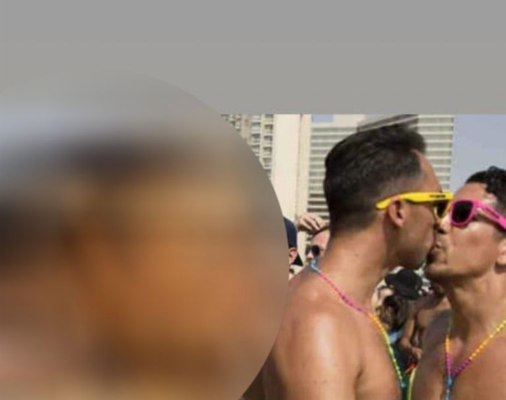 ¿Posteo homofóbico de un Concejal? En Rawson dicen que fue "muy grave"