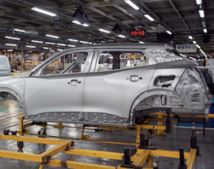 La empresa dueña de Fiat y Peugeot no descarta cerrar sus dos fábricas en Argentina