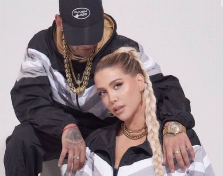 ¿Cuánto cuestan los productos de la nueva línea deportiva de Wanda Nara?