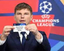 UEFA: se repitió el sorteo de los octavos de final de la Champions League por un problema técnico
