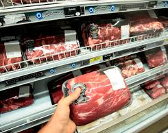 La carne vacuna aumentó 3,2% promedio en febrero