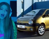 Renault le contestó a Shakira luego de su canción con Bizarrap