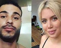  Tras el mensaje de la China Suárez a Mauro Icardi, apareció un chat entre Wanda Nara y su guardaespaldas