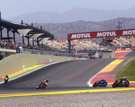 Gran cierre del World Superbike en tierras sanjuaninas 