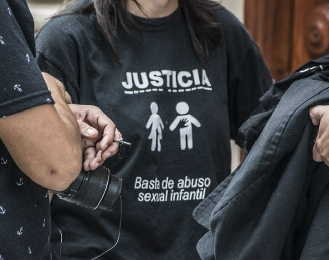 Abuso sexual: treinta niñas declararon en cámara gesell en una causa contra un profesor