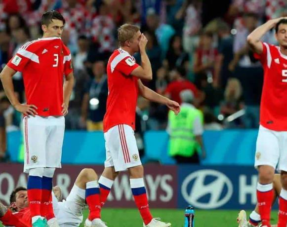 FIFA y UEFA intervienen con fuertes sanciones a Rusia