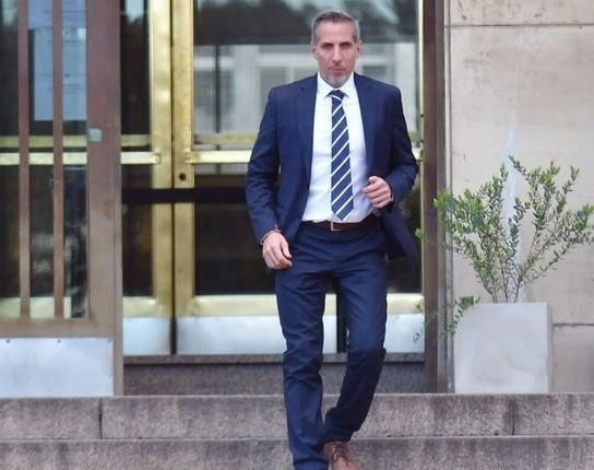 Mensaje amenazante del Gobierno para los fiscales Luciani y Mola: "Deberían estar preocupados"