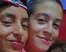 Tras la condena, una de las asesinas de Lucio Dupuy pidió someterse a una terapia hormonal masculinizante en la cárcel