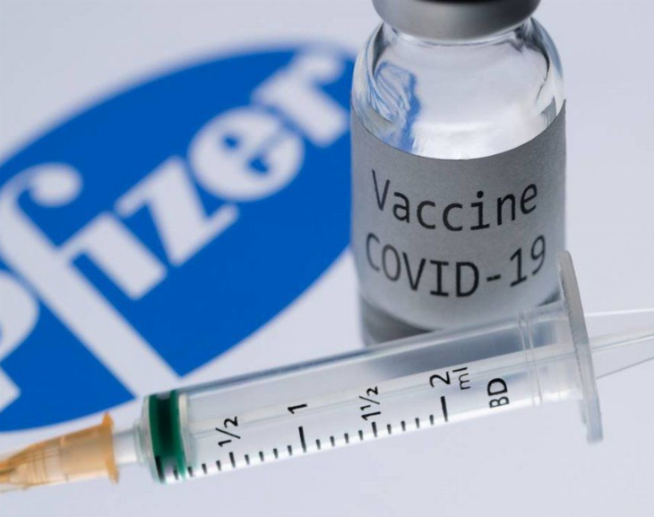 Pfizer solicitó autorización de emergencia para su vacuna contra el coronavirus
