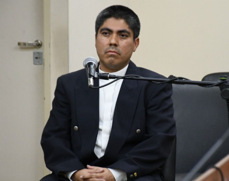 Causa Bustos: harán una inspección ocular en Valle Fértil