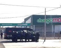 Alarma en San Juan por intentos de saqueos en Rawson