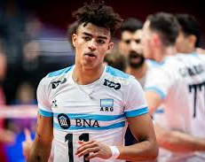 Repudiable: insultaron al jugador sanjuanino Manu Armoa