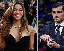 Shakira habría encontrado el amor en los brazos de un exjugador del Real Madrid